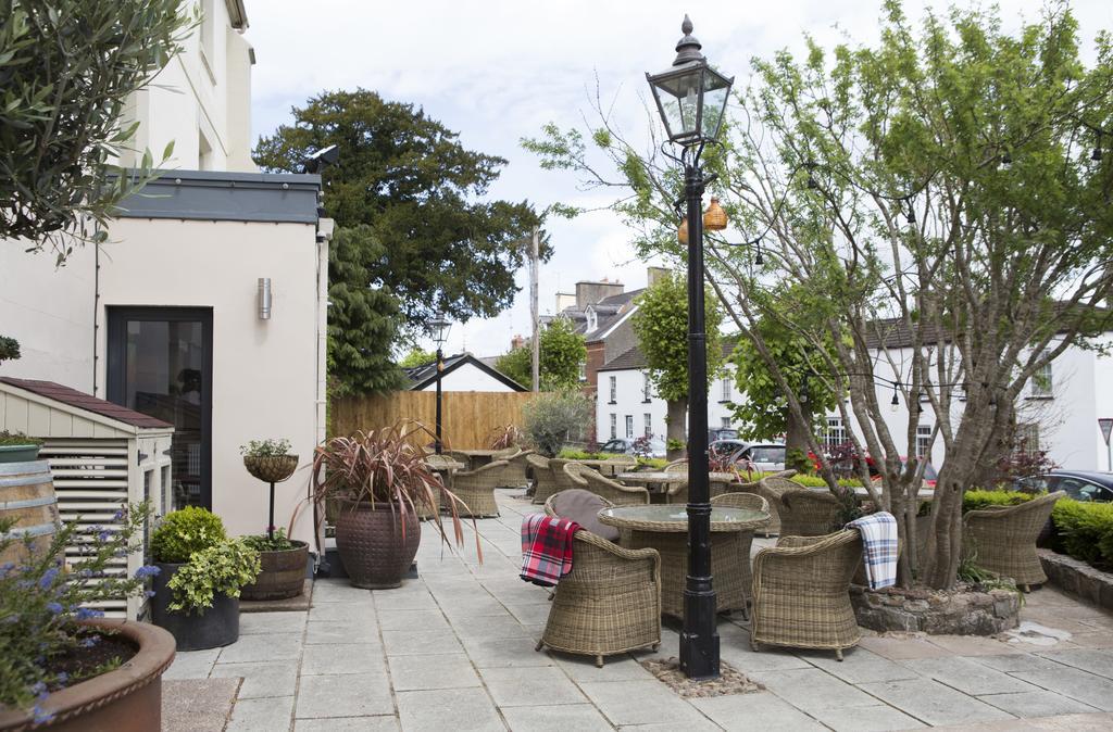 The Beaufort, Raglan Hotel ภายนอก รูปภาพ